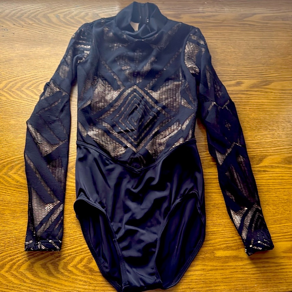 Balera Leotard